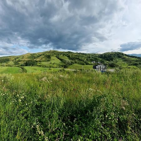 Evenimente Edelweiss Bogdan Vodă Exterior foto