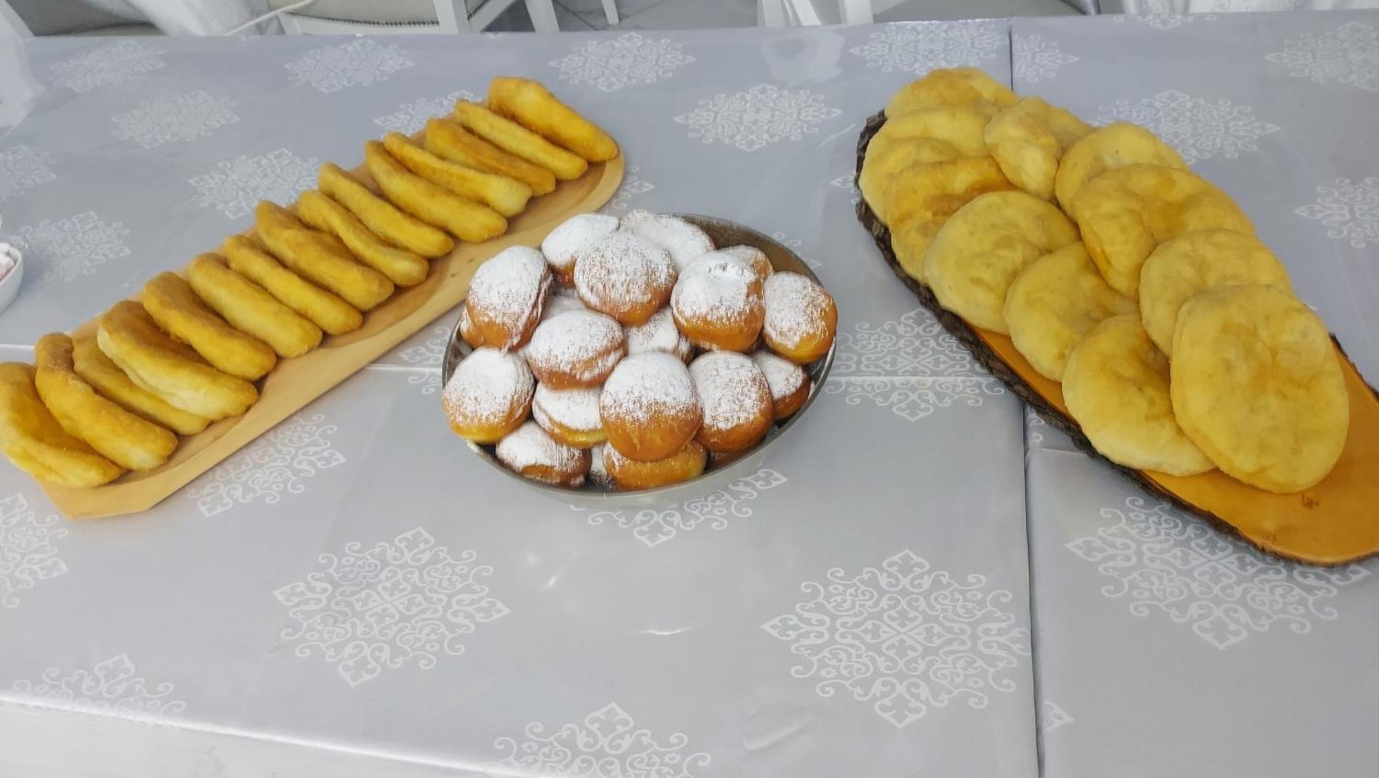 Evenimente Edelweiss Bogdan Vodă Exterior foto