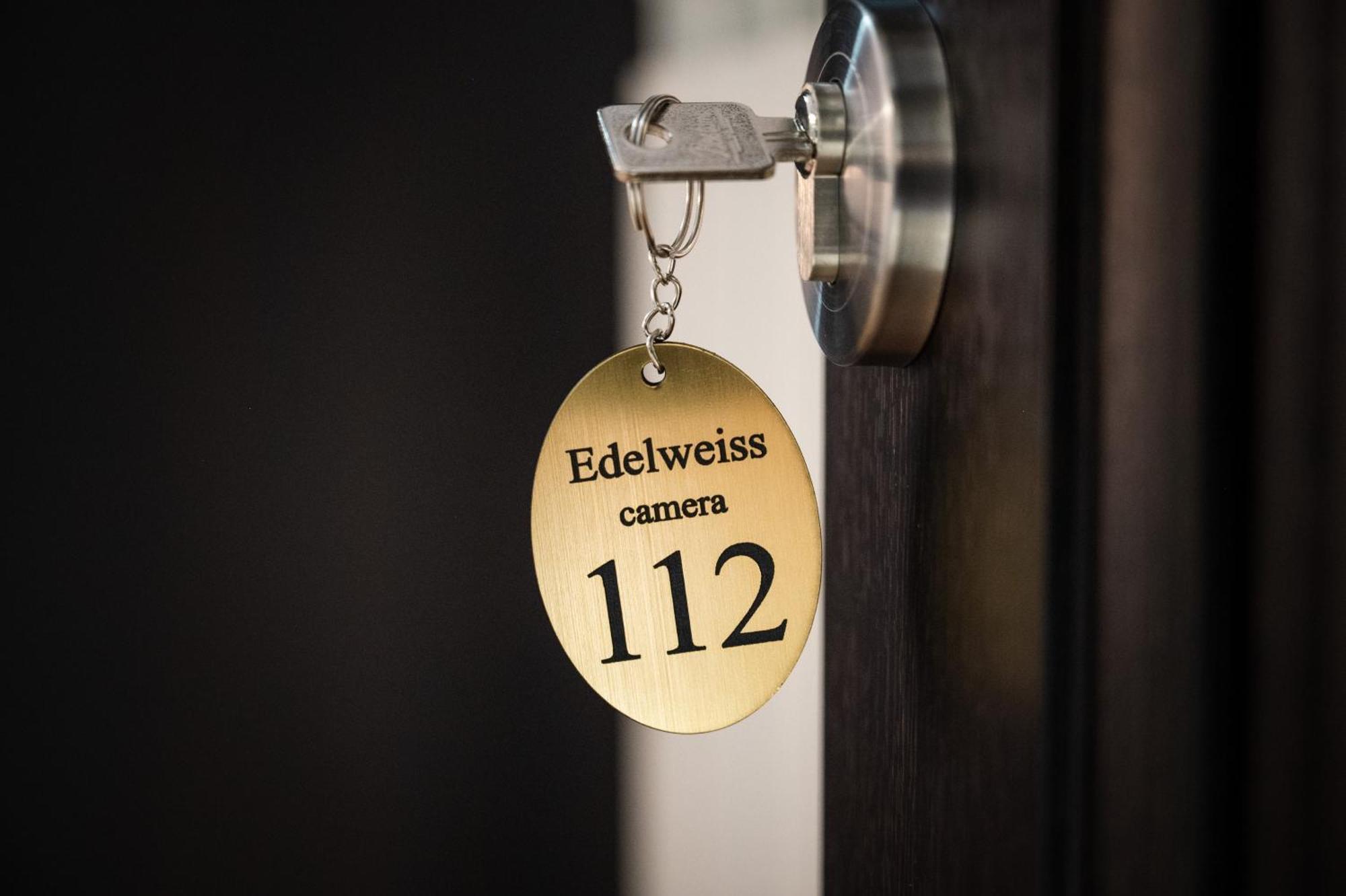 Evenimente Edelweiss Bogdan Vodă Exterior foto